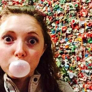 Meet your Posher, Savannah