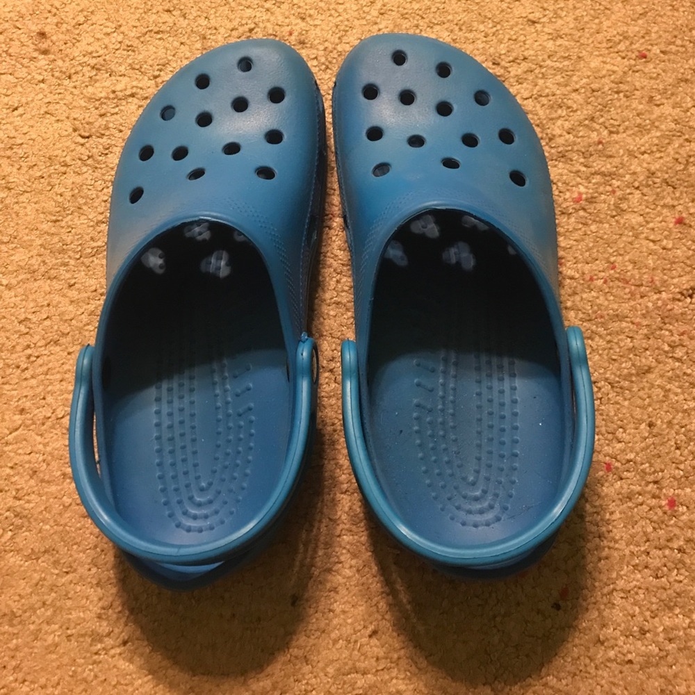 Crocs