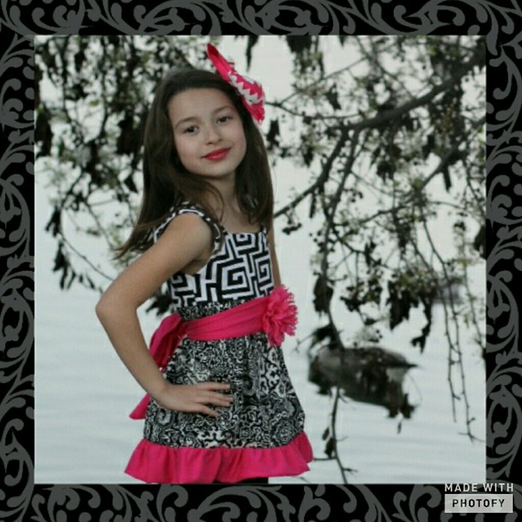 Day Dream Beauty Boutique Pants & Top Outfit NWT - Picture 3 of 5