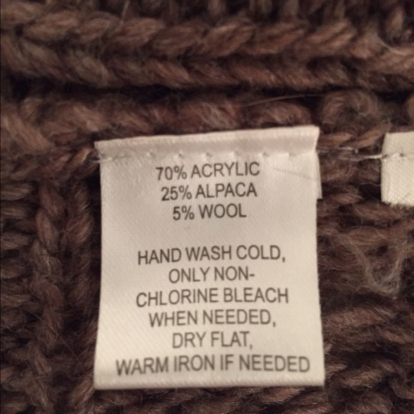 LOFT Short sleeve open cardigan - Picture 5 of 6