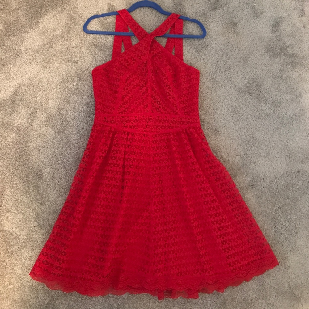 Moda dress