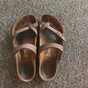 birkenstocks