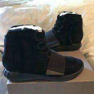 Yeezys 750