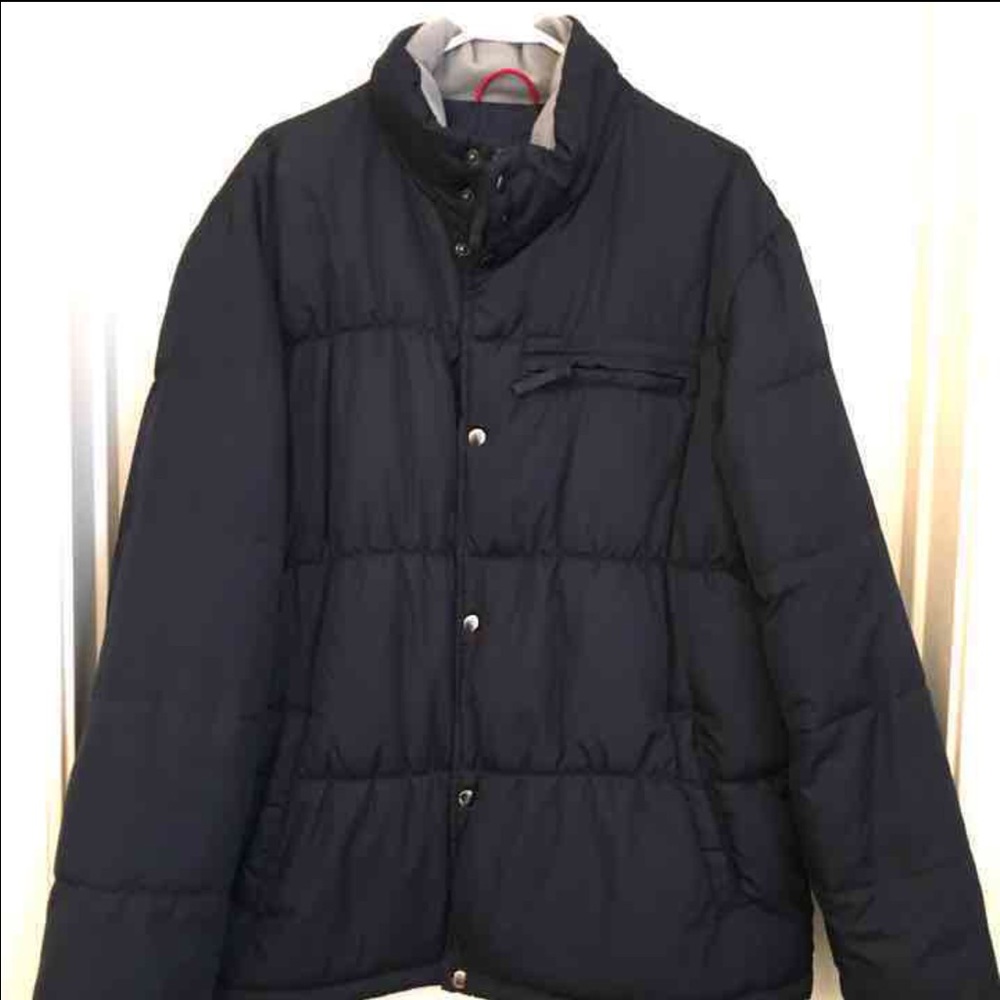 Men's Puffer coat
