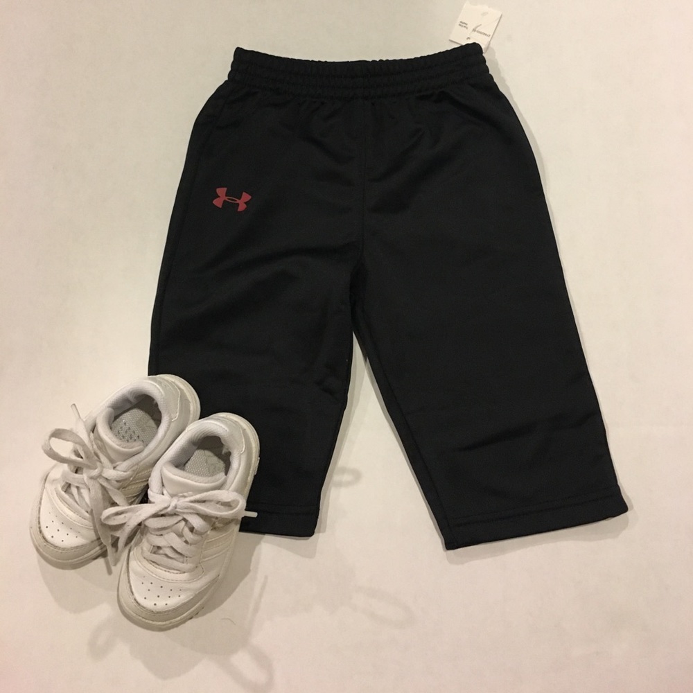 Under Armour baby athletic pants
