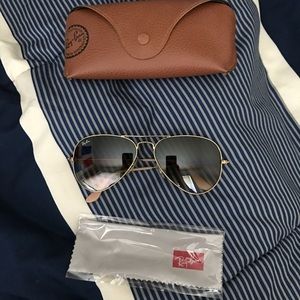 Ray - Ban Aviators