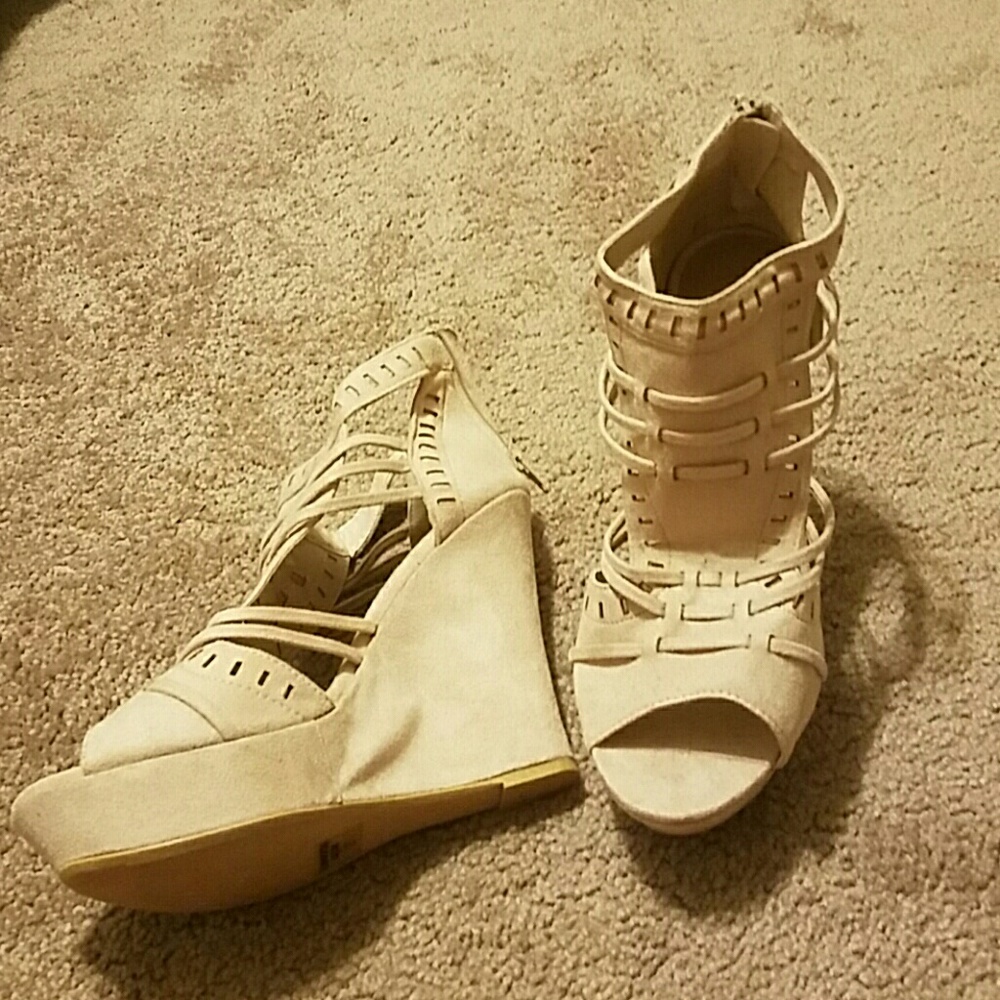 Wedges