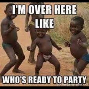 Meet your Posher, Frank