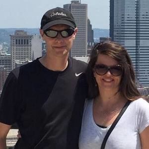 Meet your Posher, Cindy