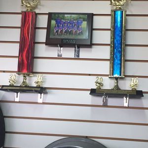 Meet your Posher, Haley