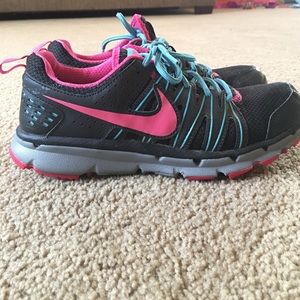 Nike Flex Trail 2