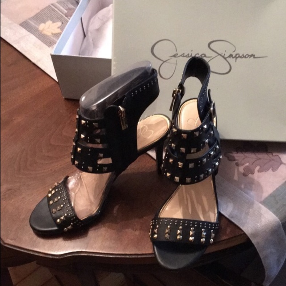 Jessica simpson sandals