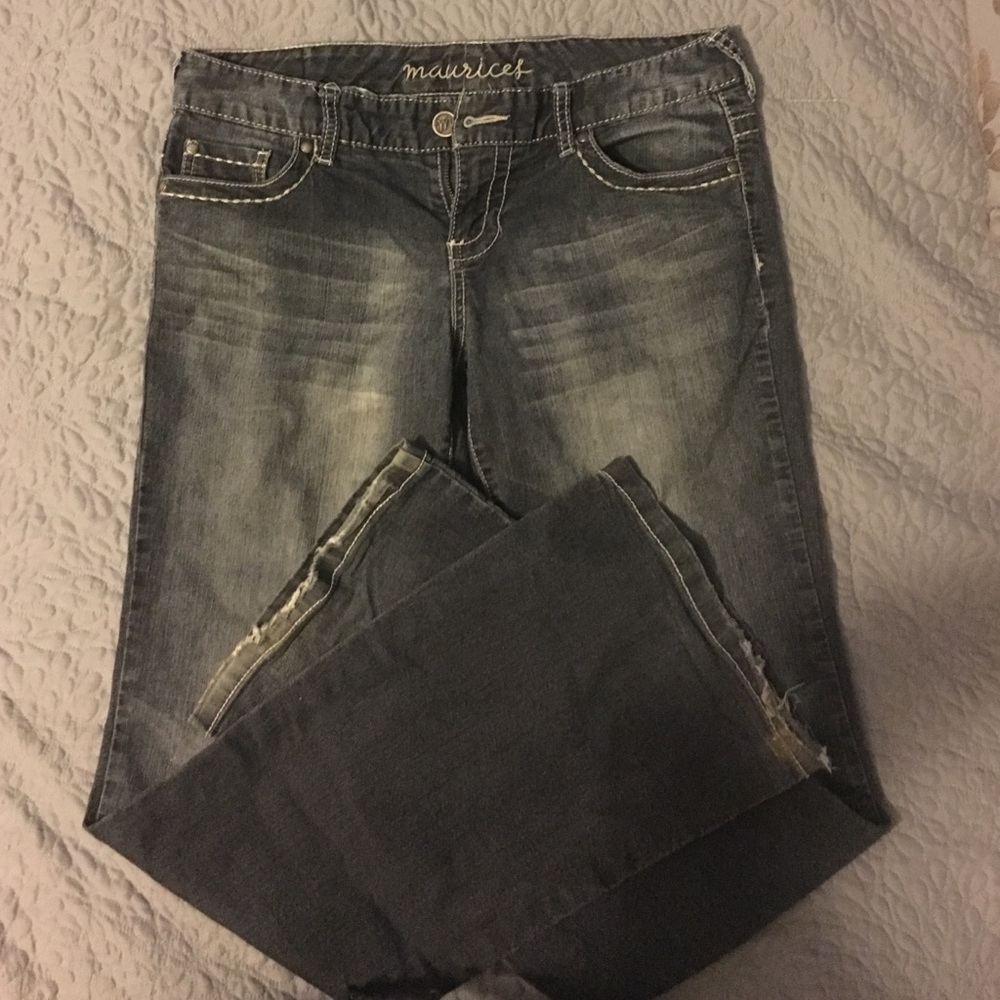 Maurices 9/10 long