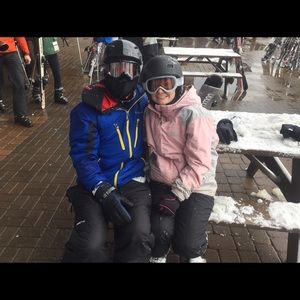 Meet your Posher, Noah