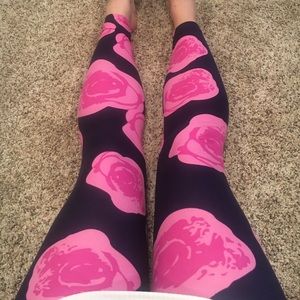 LulaRoe Leggings