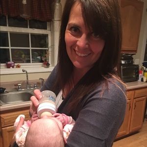 Meet your Posher, Stacey