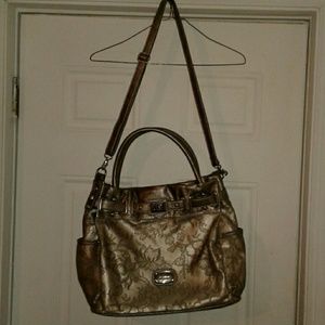 Kathy Van Zeeland purse