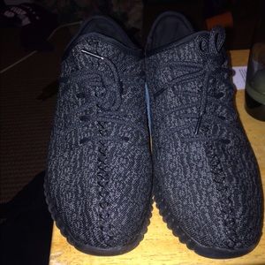Pirate black 350