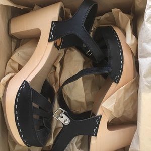 Swedish Hasbeens Agneta