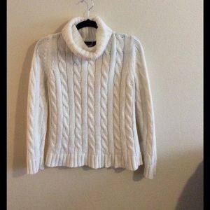 NorthCrest sweater, like new