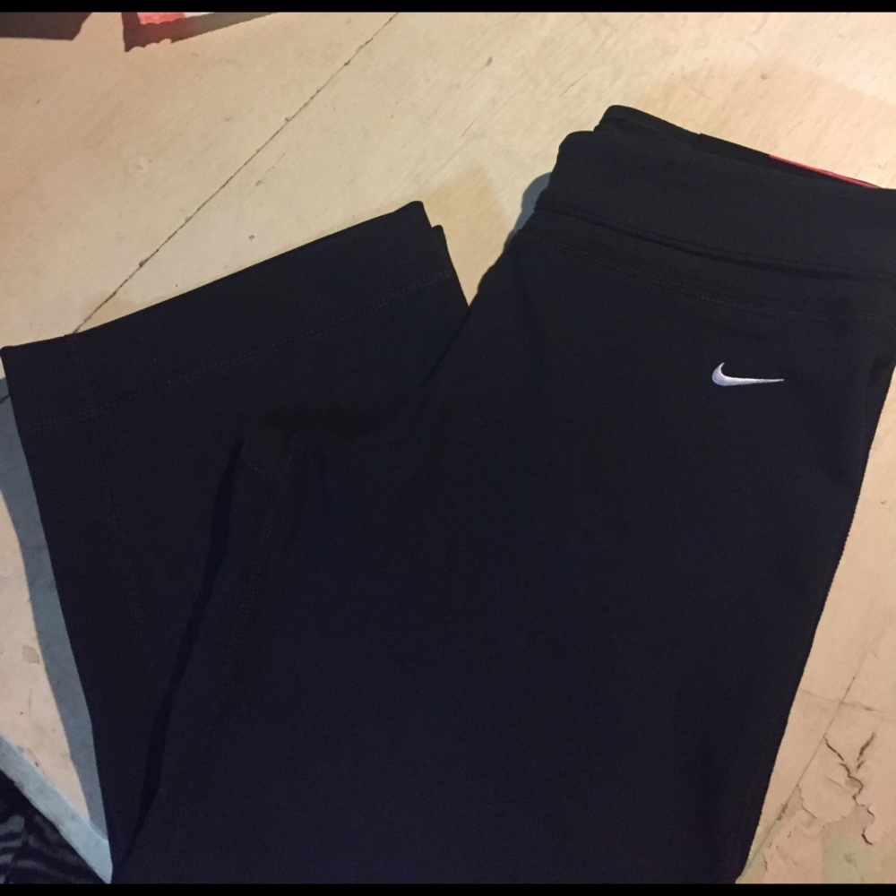 Nike Capris