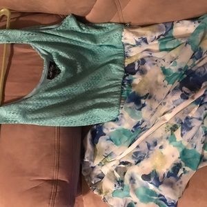 EUC Dress from JC Penny