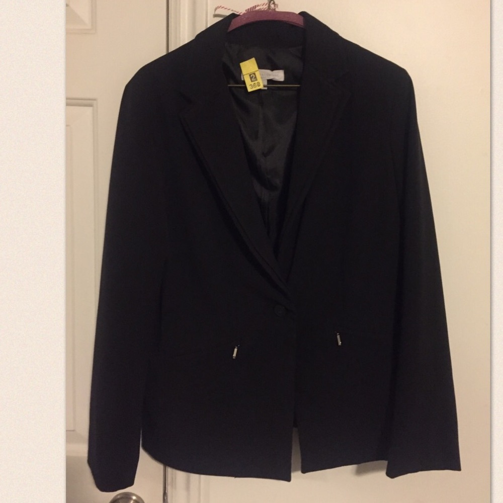 New York & Co Blazer