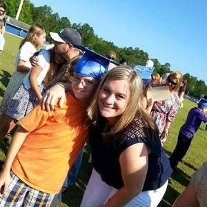 Meet your Posher, Candy