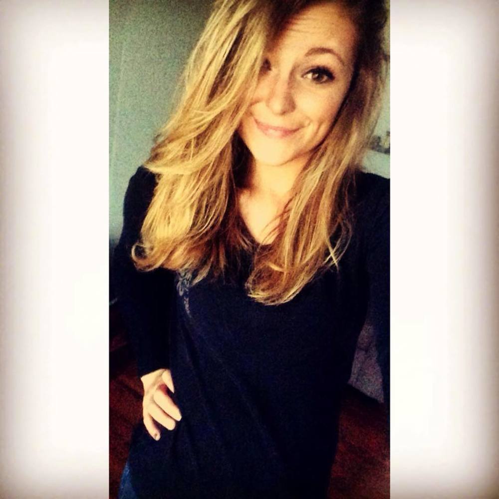 Meet your Posher, Madison