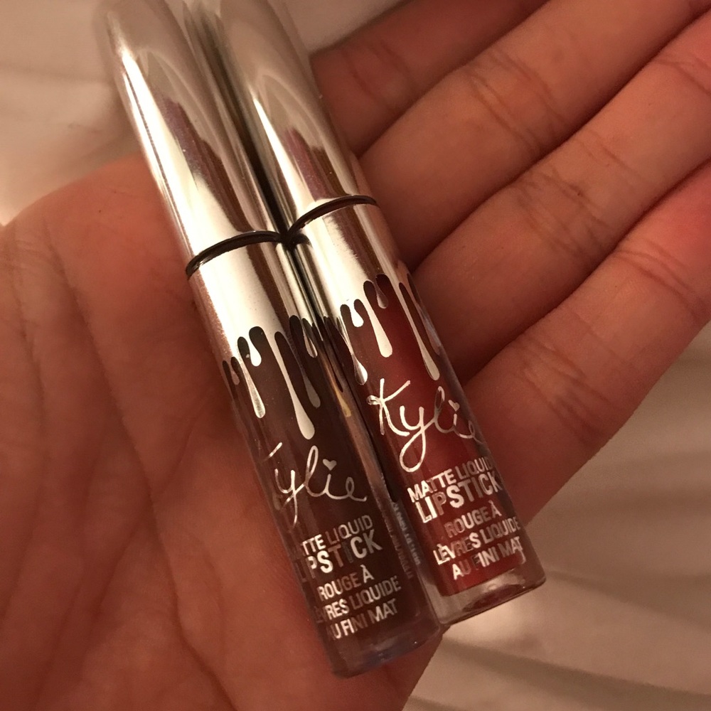 Kylie Holiday Mini Bundle