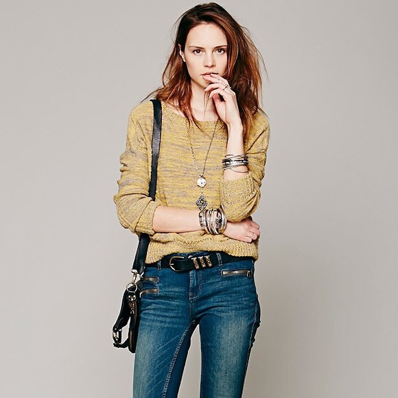 Free People Sweaters - FINAL PRICE! Free People In My Pocket Sweater