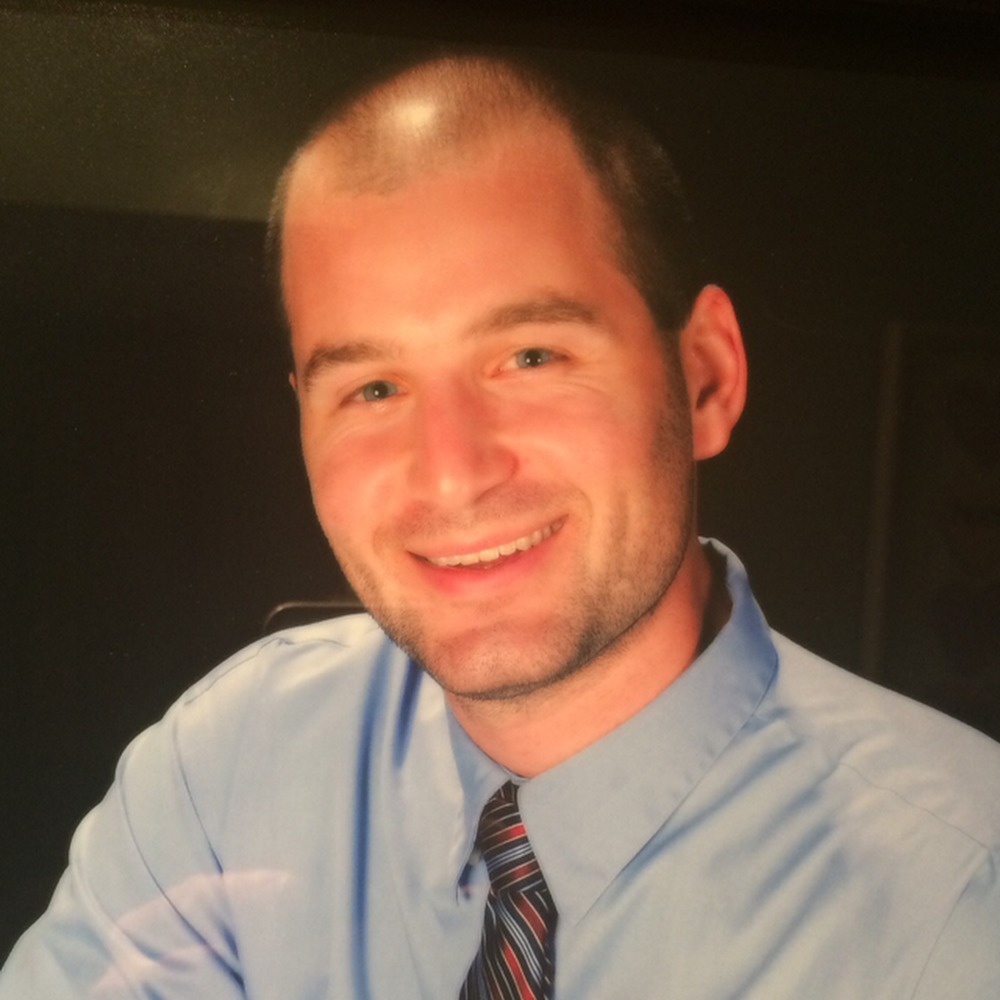 Meet your Posher, Daniel