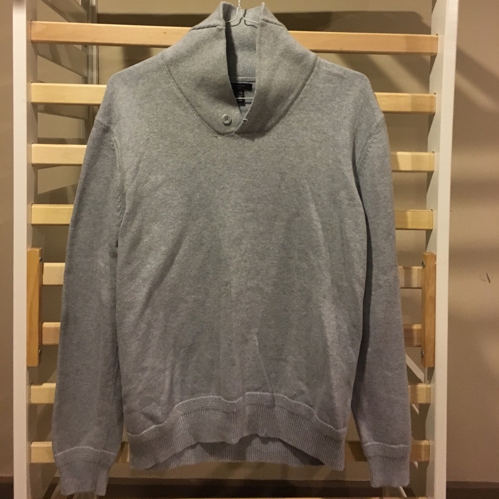 Refectory London sweater