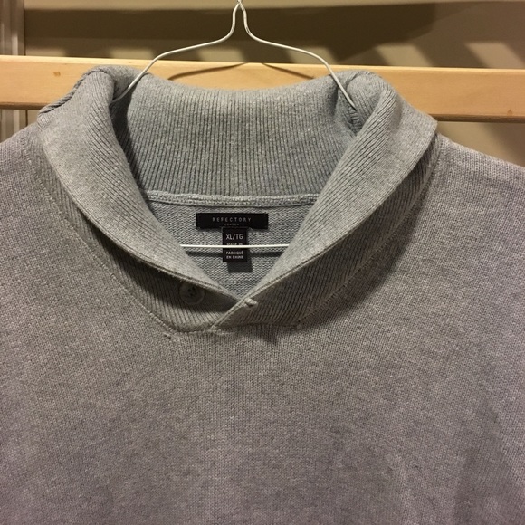 Refectory London sweater - Picture 2 of 2