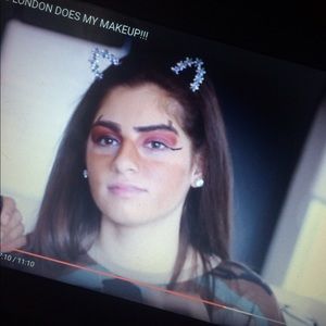 Meet your Posher, Kyla