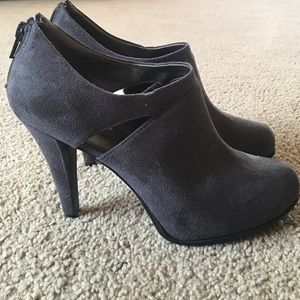 Worthington Heels