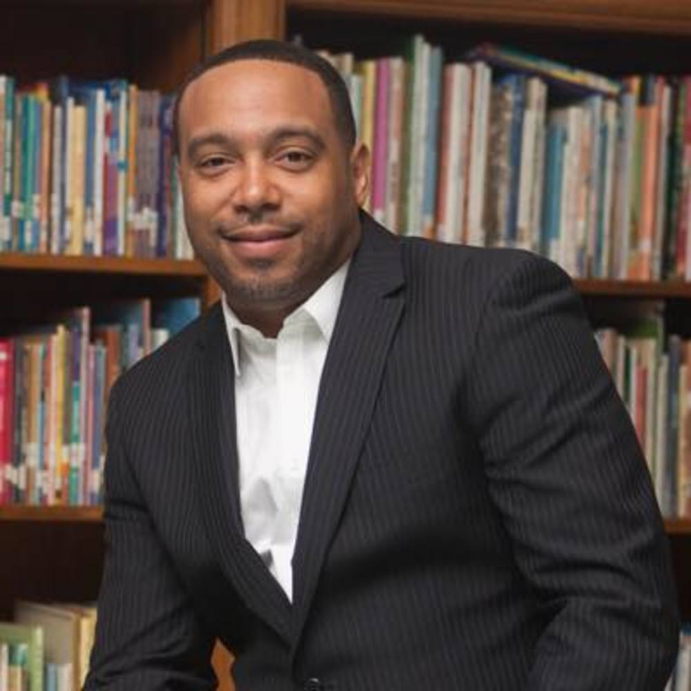 Meet your Posher, Christopher