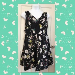 Jessica Simpson Dress 1X