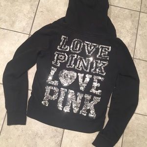 Victoria Secret Pink Jacket