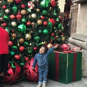 Meet your Posher, Karla