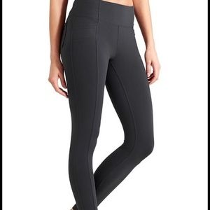 Athleta Metro High-waisted Legging