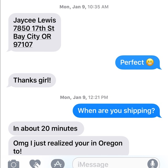 Spammer!!!! Watch out everyone! - Picture 3 of 4