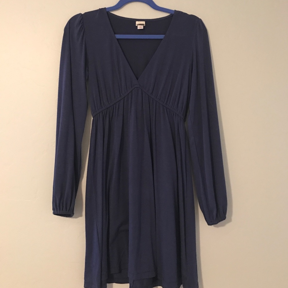 Xhileration dress