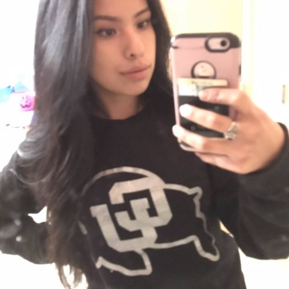 Meet your Posher, Gaby