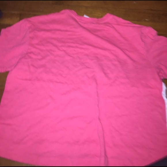 Pink Top - Picture 2 of 3