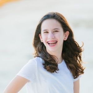 Meet your Posher, Jenna