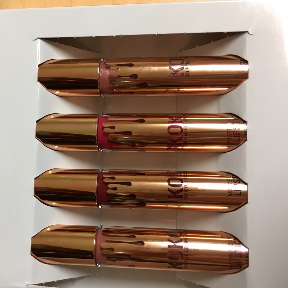 ❌SOLD❌GORG koko kollection