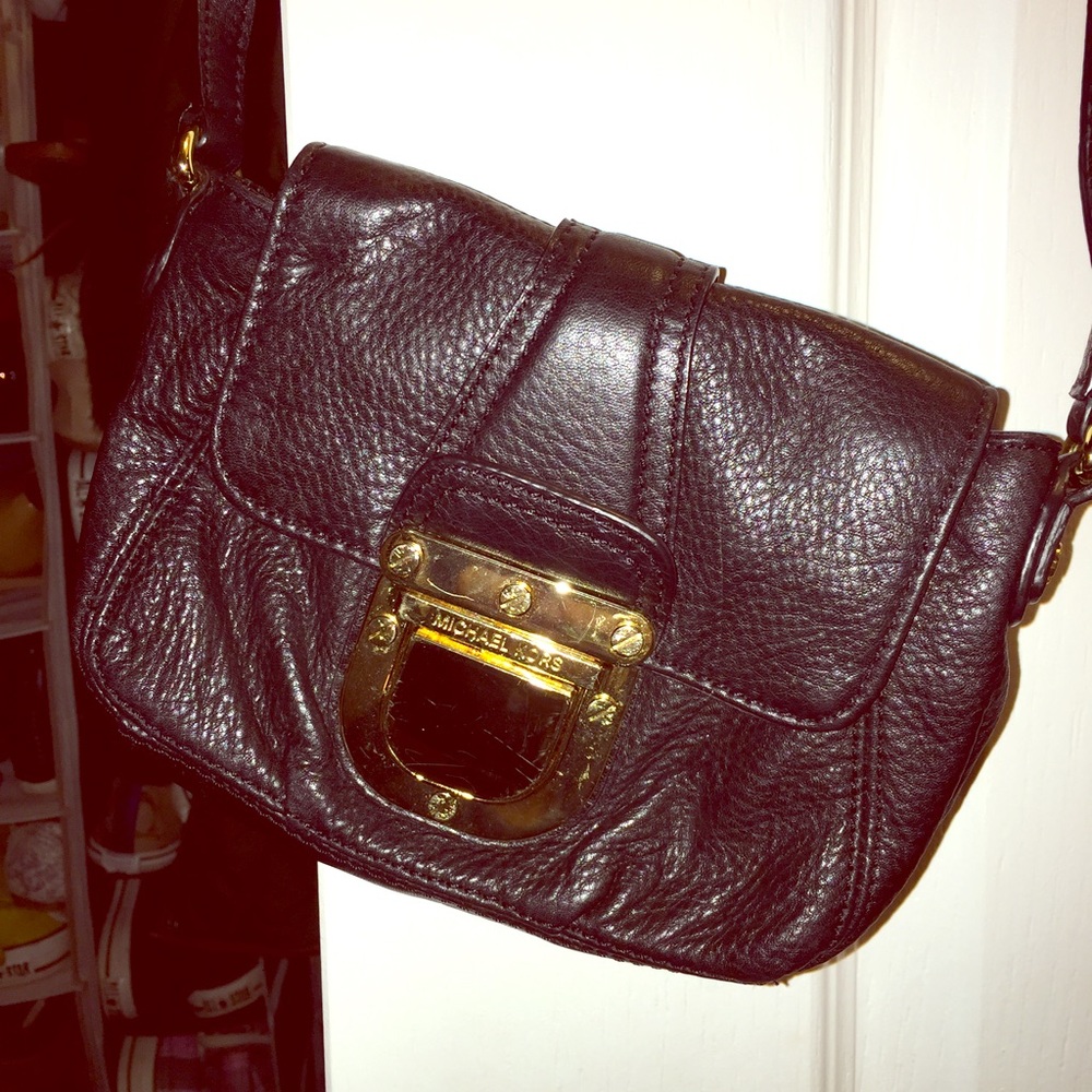Michael Kors Crossbody Bag