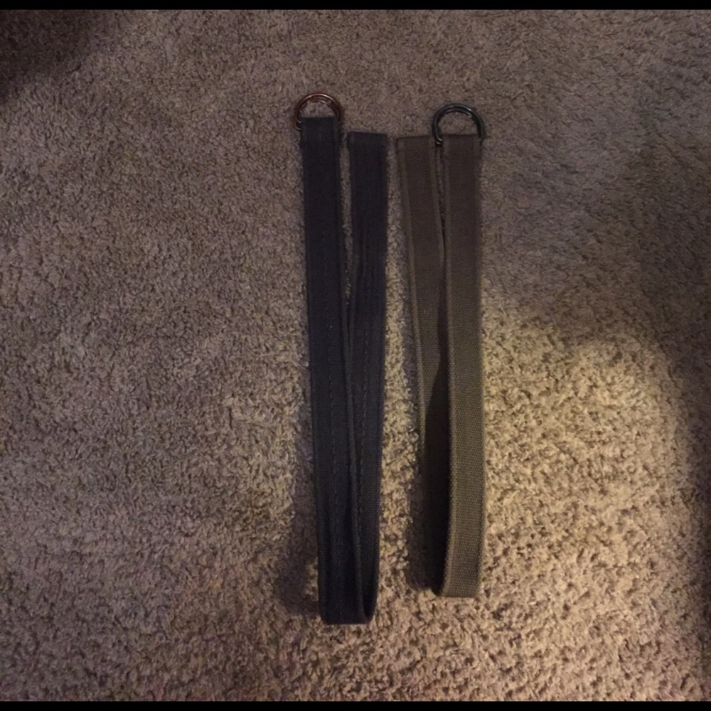 Belt
