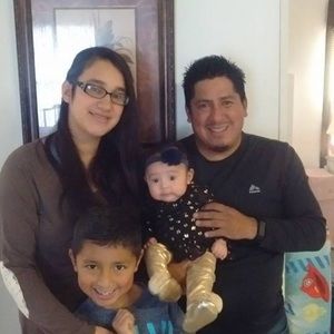 Meet your Posher, Marisol